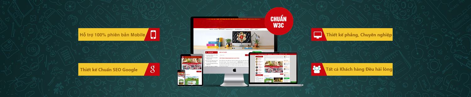 Thiết kế web theo chuẩn W3C Thiết kế web theo chuẩn W3C